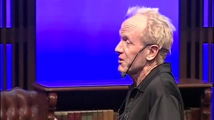 Richard St. John Success is a continuous journey 