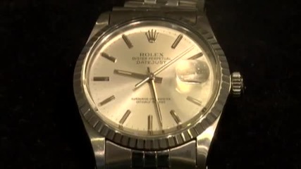Pawn Stars How to Spot a Fake Rolex