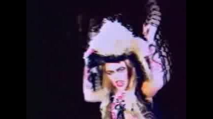 Danielle Dax - Big Hollow Man