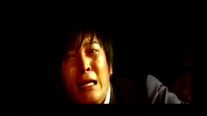 Bridal Mask andthe reason is you.