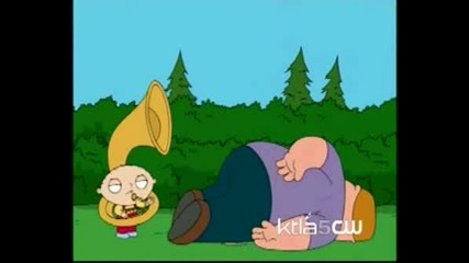 Family Guy - Fat Guys And Tubas.avi