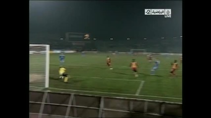 Bosnia and Herzegovina - Ghana Friendly Football Video Highlights 