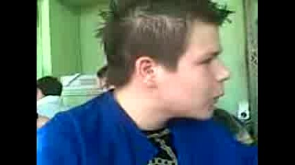 олигофрен пее 