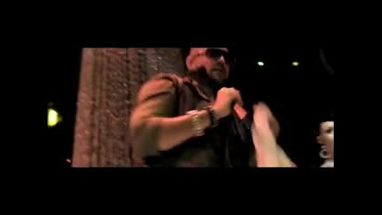 Sean Paul & Alexis Jordan - Got 2 Luv U ( Official Video)