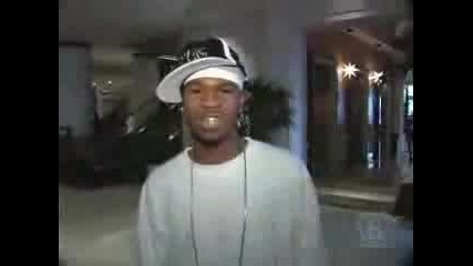 Chamillionaire Freestyle (4 Freestyles)