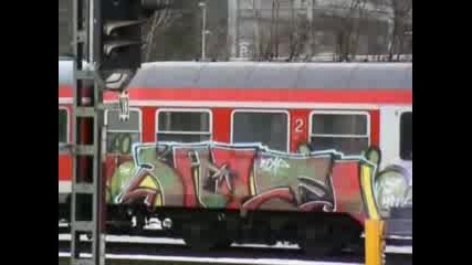 Graffiti - 2