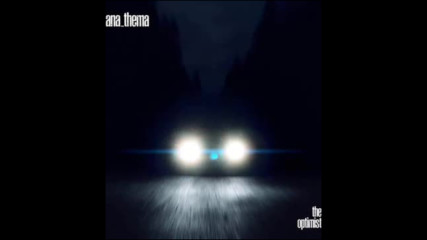 Anathema - The Optimist 2017 Full Album