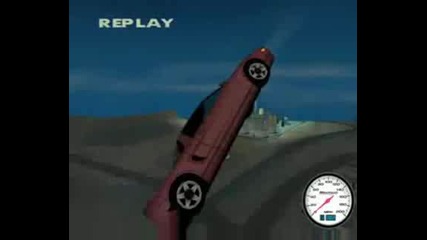 Gta qk skok