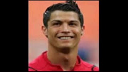 Christiano Ronaldo The Best