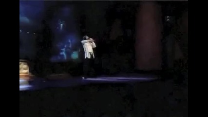Michael Jackson - Elizabeth