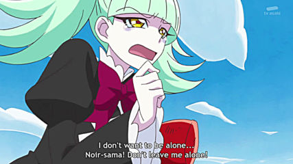 Kirakira Precure A La Mode Episode 26