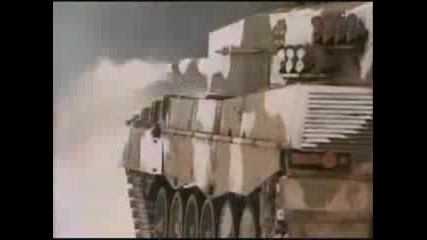 Leopard 1 & 2 Tribute - Tank History and development! 