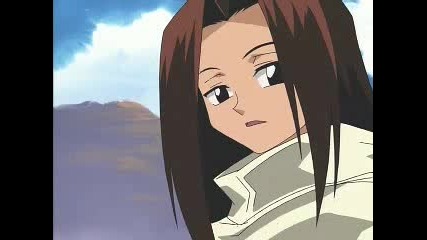 Shaman King - Listen To Your Heart