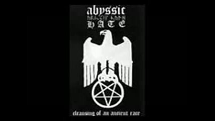 Abyssic Hate - Cleansing Of An Ancient Race ( Full album Demo )