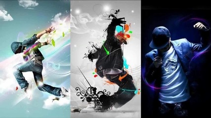 Hip Hop Remix 2011 (part 4)
