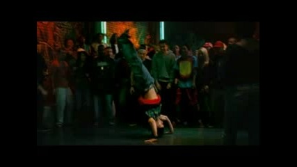 Step Up 2 The Streets Trailer