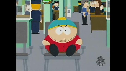 South Park - Season 11 ep.2