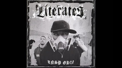 Literates - Deadly 