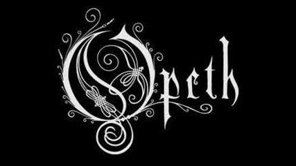 Opeth - Still Day Beneath The Sun