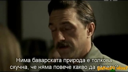 Жени разузнавачи 2013 еп.2 Бг.суб. Русия