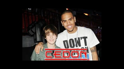 Hq Chris Brown feat Justin Bieber - Next 2 U Real Full New 
