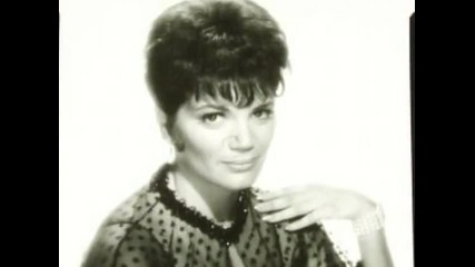 Connie Francis - The Boy From Ipanema - Italian Sung Version