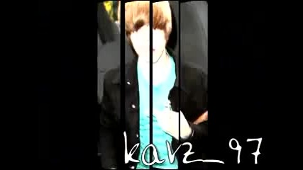 Justin Bieber - Lollipop 