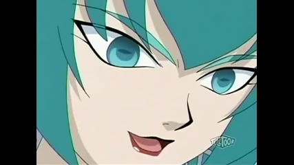 Bakugan New Vestroia Episode 34 Part 2/3 