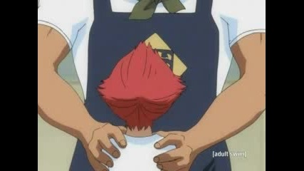 Bleach Episode 136 (english dub) Part 1