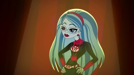 Monster high - Daydream of the Dead