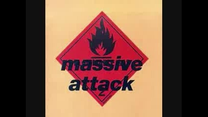 Massive Attack - Blue Lines - Hymn Of The Big Wheel