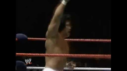Wwe 03.04.09 Wrestlemania History
