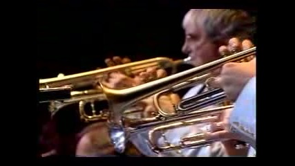 PAUL MAURIAT & ORCHESTRA - 1998 - Live - Czardas