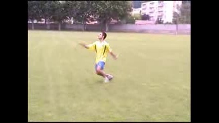 Ronaldinho Vs Ronaldinha