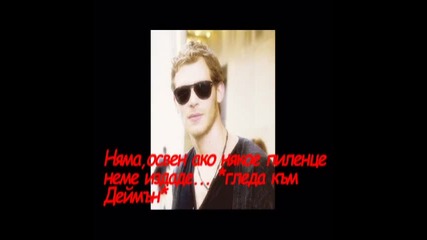 Devil with angel heart - S1 E9