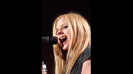 Avril Lavigne Mix 