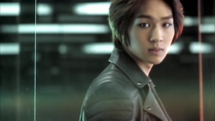 Shinee-lucifer Trailer
