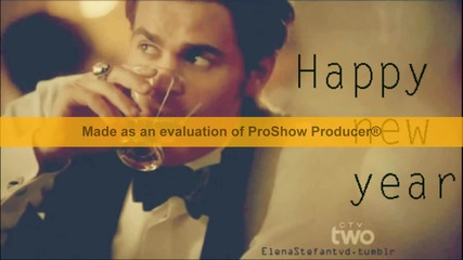 paul wesley