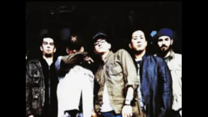 Linkin Park - Faint