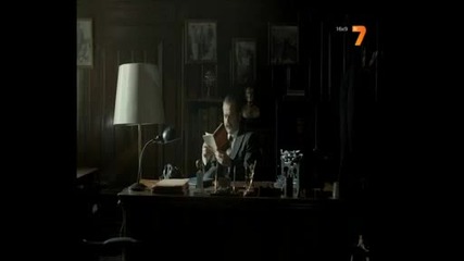 Справедливостта на Кара еп.26 (karadayi - bg audio)