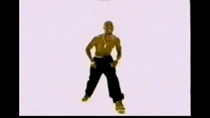 2pac ft. Outlawz - Secretz Of War