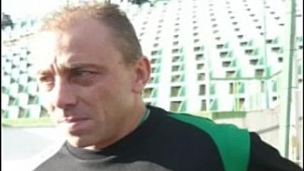 Ковачев и Божанов отпадат от състава на Берое