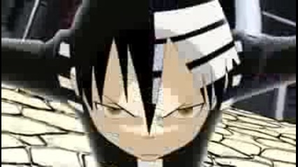 Soul Eater Amv