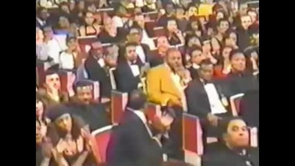 michael jackson at the 1994 naacp awards