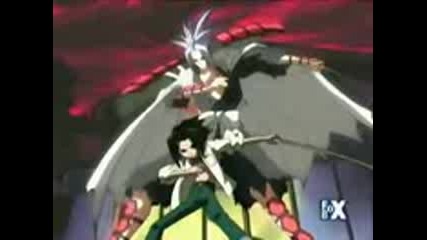 Shaman King Episode 11