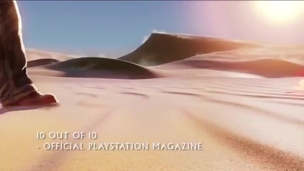 Uncharted 3: Drake's Deception - Hello to Trouble Tv Spot