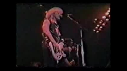 Guns N Roses - It s So Easy - Philadelphia 1988