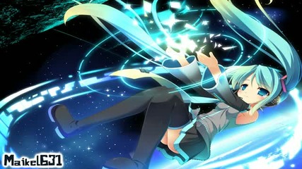 Nightcore - When You Leave (numa Numa)