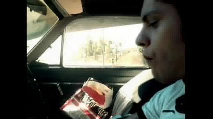 P.o.d - Alive