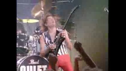 Quiet Riot - Come On Feel The Noise